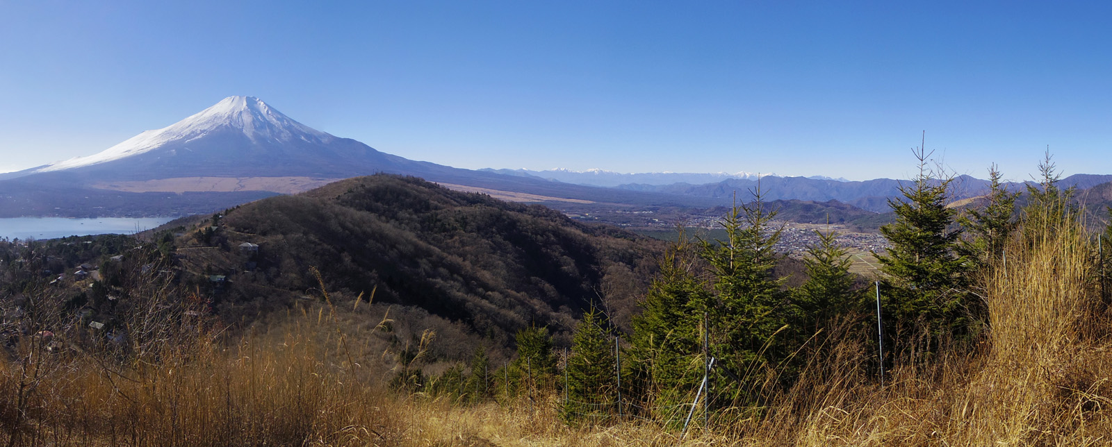 �����R����̕x�m�R�@�@2015�N12��18���@12�F21