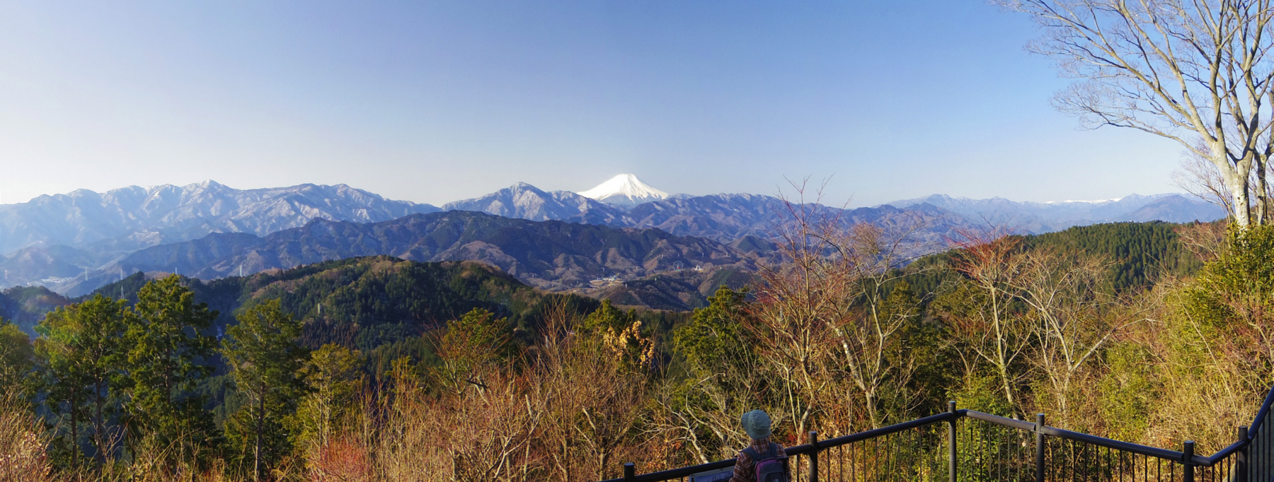 �����R����̕x�m�R�������W�]