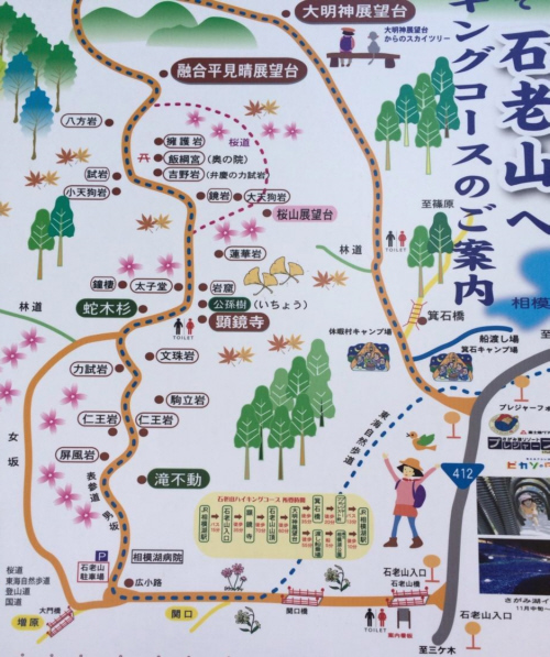 �ΘV�R�n�C�L���O�R�[�X�ē��}