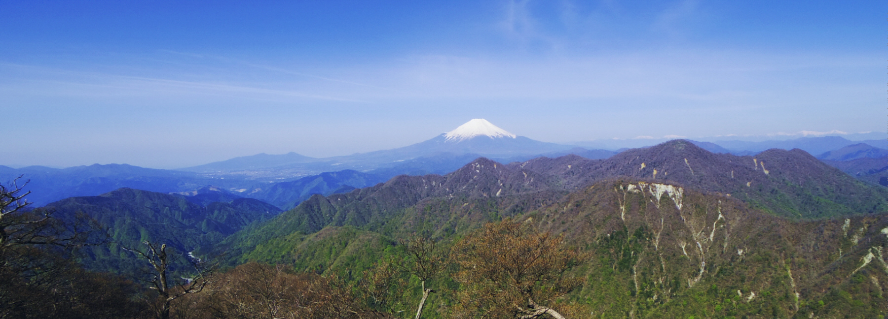 �I��m������̕x�m�R�@2014.5.11�@7�F50