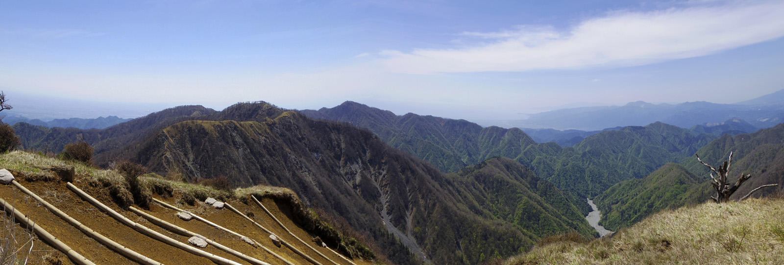 �g���x�R������O��喬�R�[�X