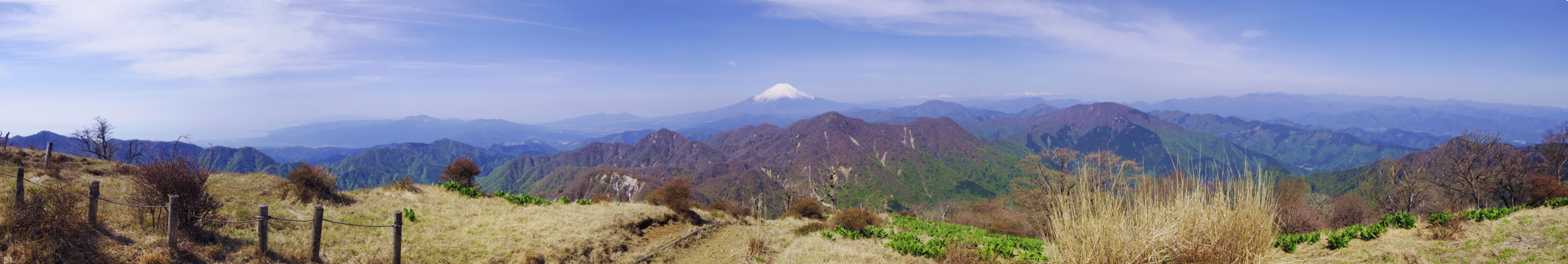 �g���x����̕x�m�R�������W�]