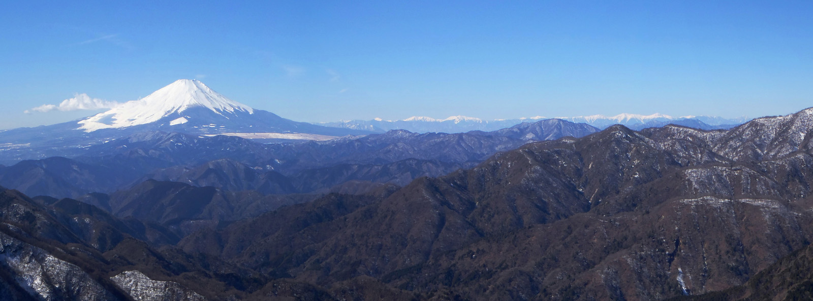 ���m�x�R������̕x�m�R�@�x�m�R�Ɠ�A���v�X