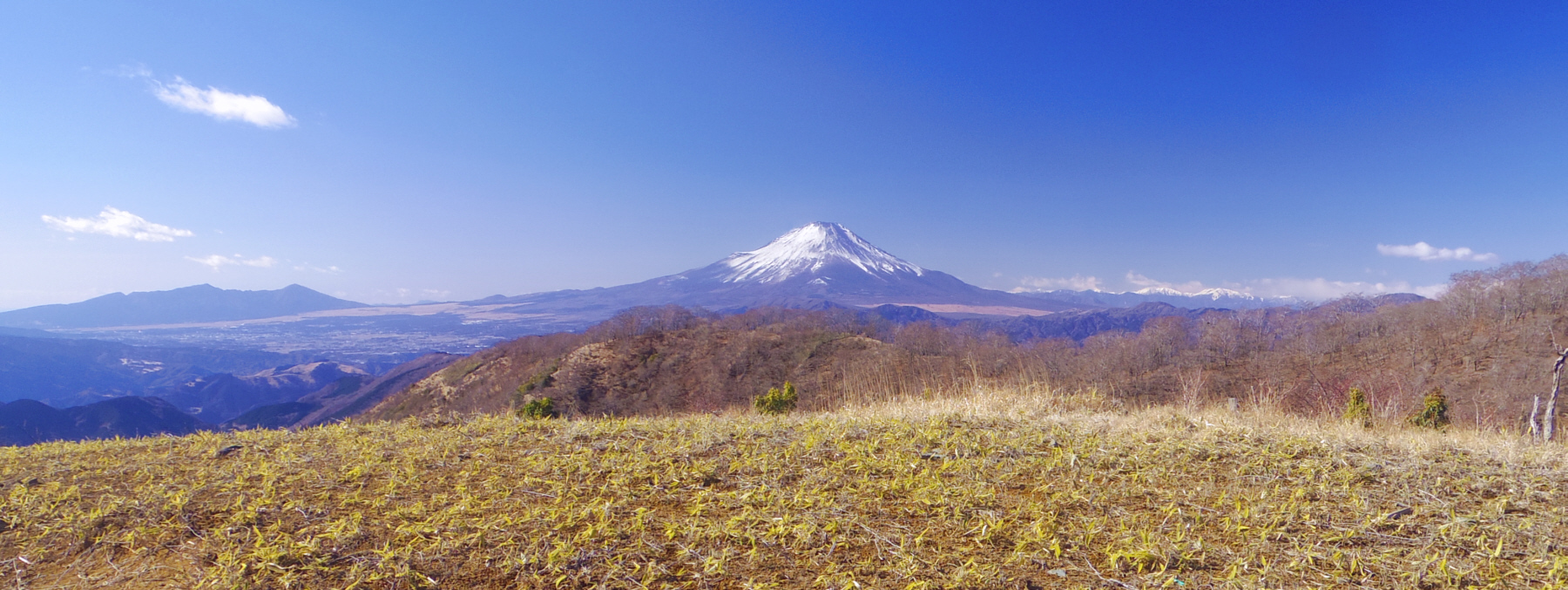 �ԗ��m������̈���R�ƕx�m�R�Ɠ�A���v�X�@2018.1.3