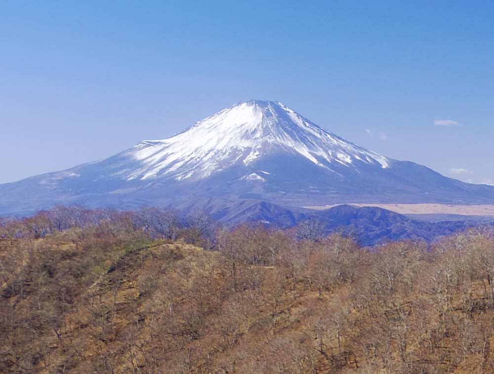 �ԗ��m������̔����ς̕x�m�R�@2018.1.3