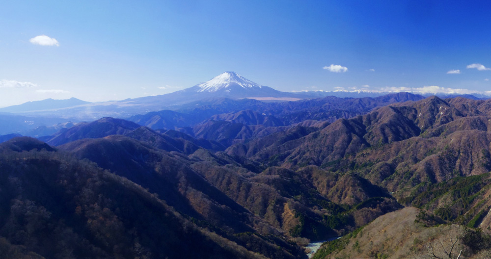 ���m�x����̕x�m�R�@2018.13