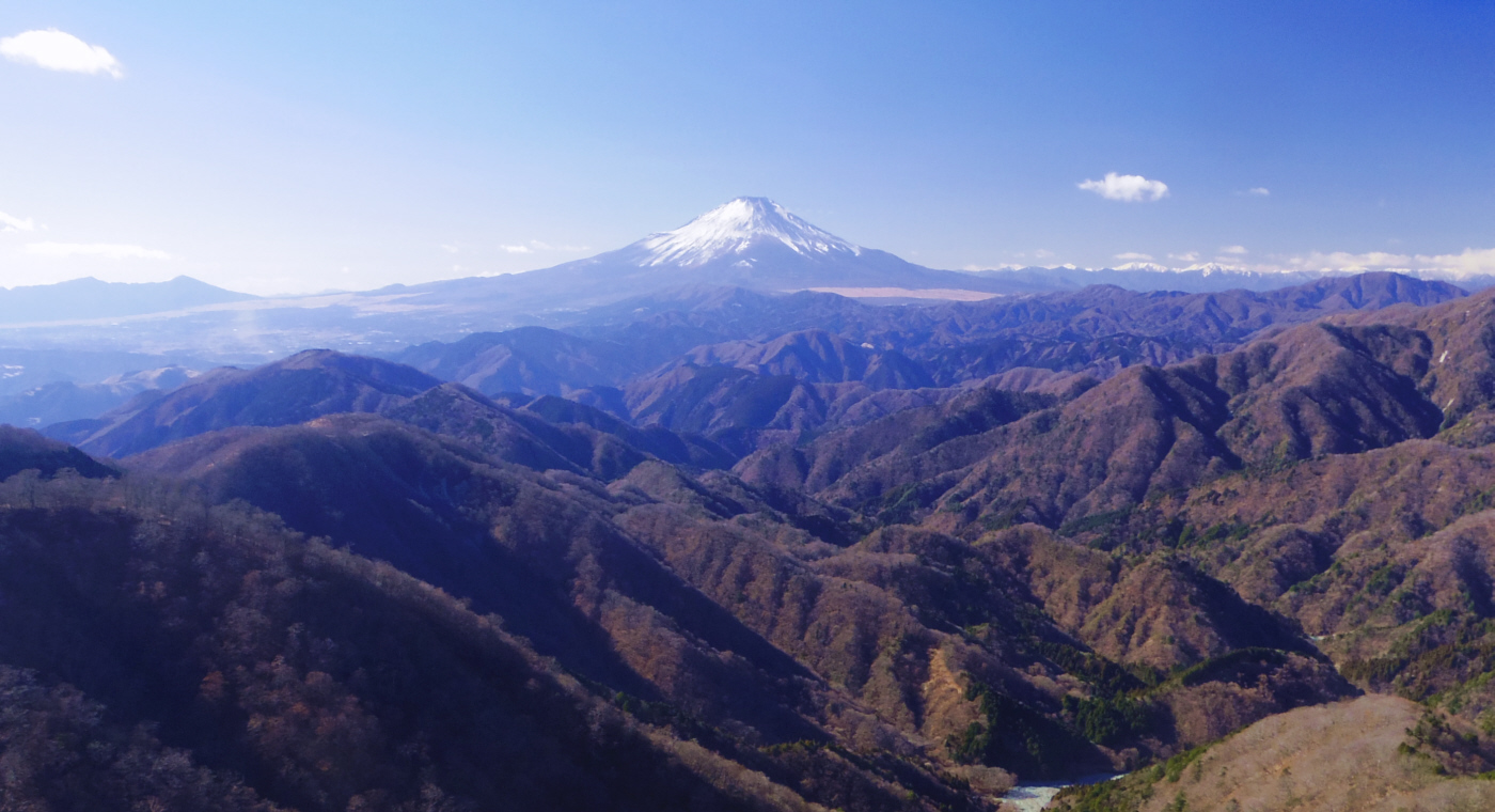 ���m�x����̕x�m�R�@2018.1.3