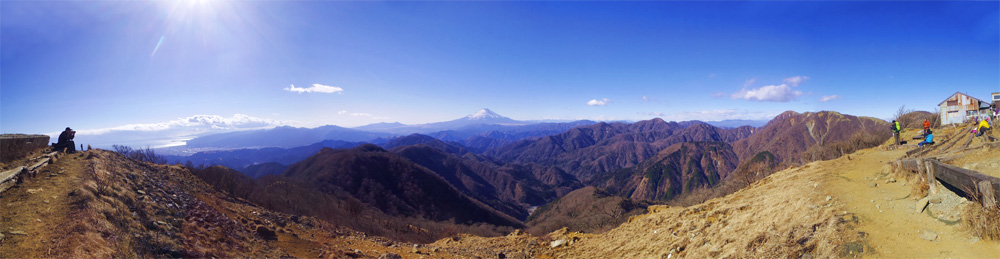 ���m�x����̕x�m�R�������W�]�@2018.1.3