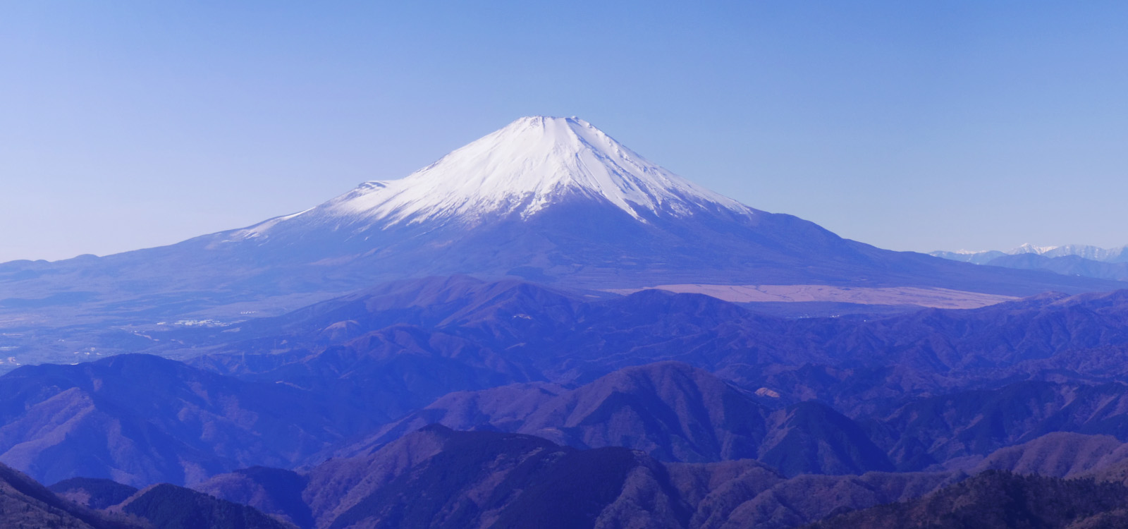 ���m�x�R������̕x�m�R�@2018.1.14