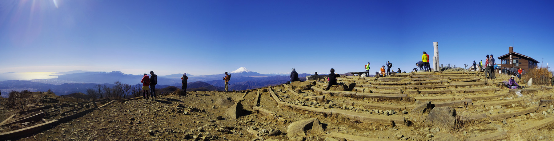 ���m�x�R���ƕx�m�R