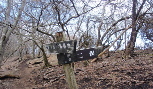 ���۔�������̕W��