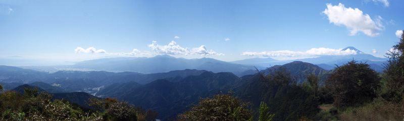 �犄�R�x�m�R�W�]�䂩��̕x�m�R�A����O�̏H�̕x�m�R