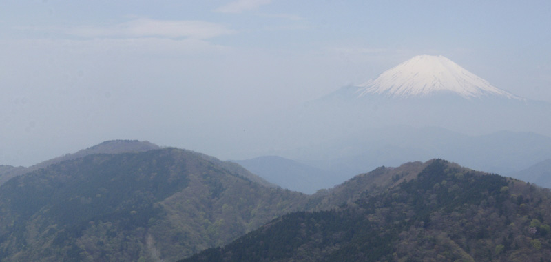 �犄�R�x�m�R�W�]�䂩��̏t���̕x�m�R