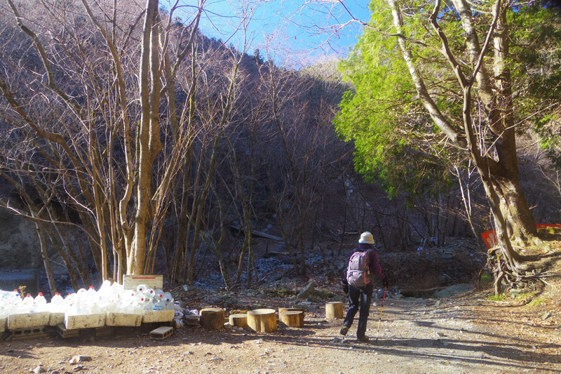 �犄�R�̓o�R�������