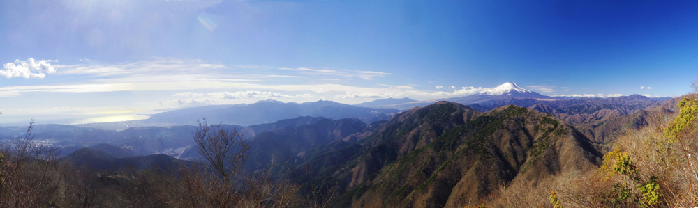 �犄�R�̕x�m�R�W�]�n����̕x�m�R�������W�]