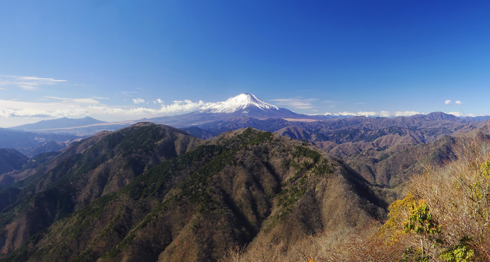 �犄�R�̕x�m�R�W�]�n����̕x�m�R