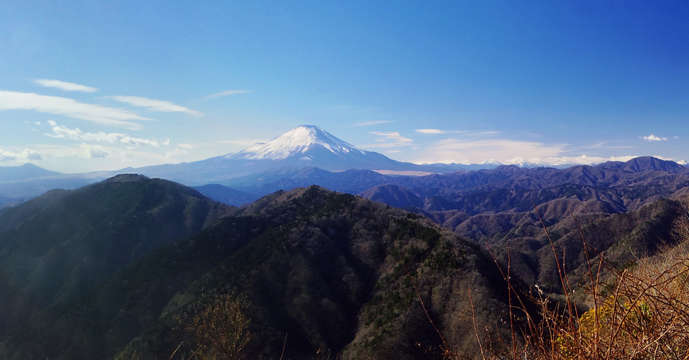 �犄�R�̕x�m�R�W�]�n����̕x�m�R�ƈ���R�Ɠ�A���v�X�@�@ 2017�N12��28���@12�F56