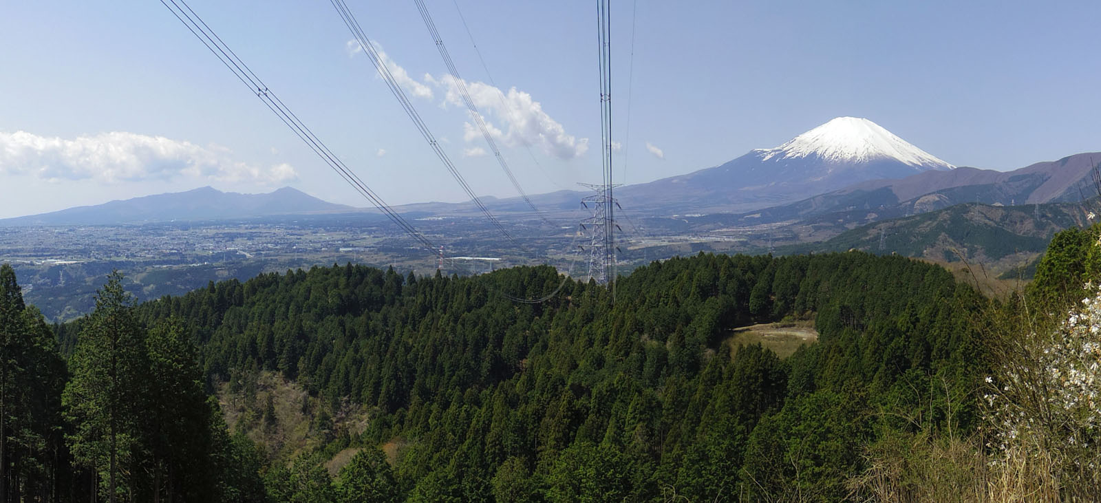 �s�V�R��O�S���W�]�n����̕x�m�R�ƓS���ƈ���R