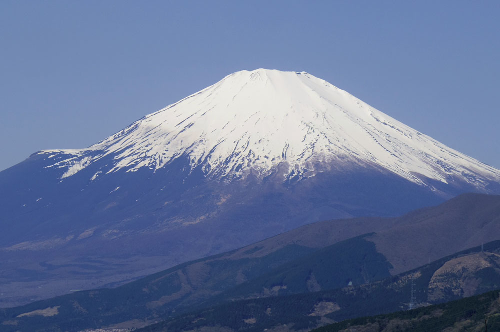 �s�V�R�̑�O�S��������W�]�n����̕x�m�R