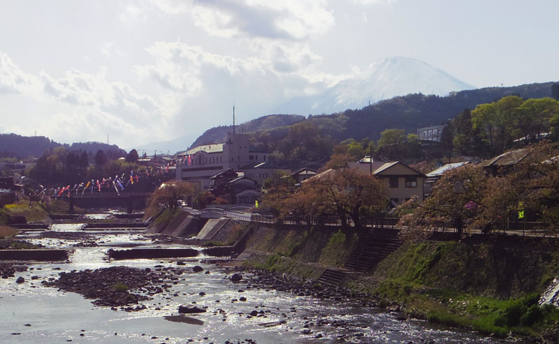 �x�m��������̕x�m�R