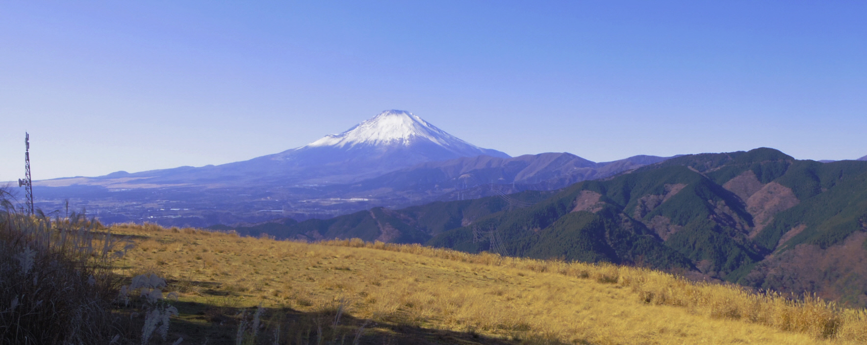 ���R�R��������̕x�m�R�ƎO���R�łƕs�V�R