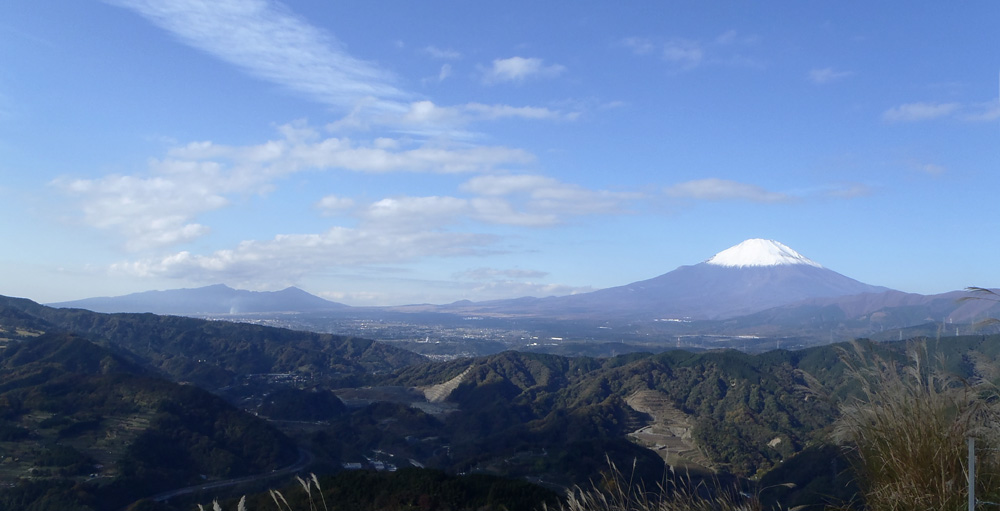 ���R634m�n�_����̕x�m�R