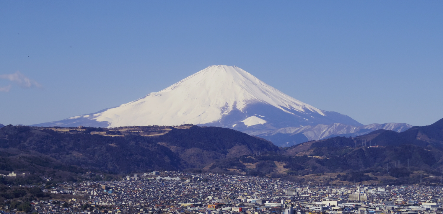 �O�@�R���������R�W�]�䂩��̕x�m�R�i�T�j