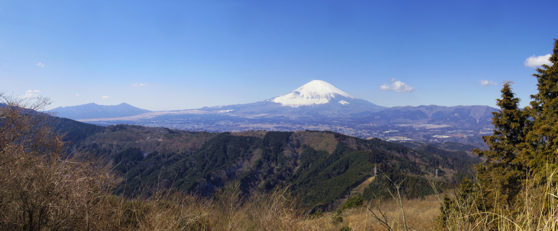 ��q�x�R������̕x�m�R�ƈ���R�ƎO���R��