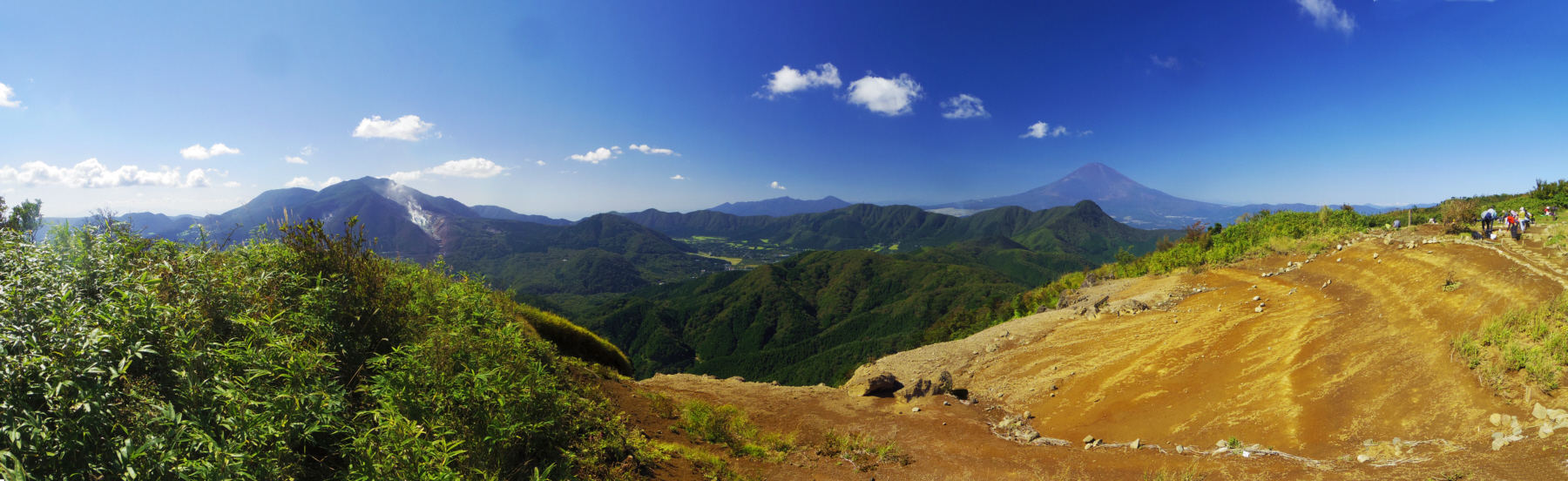 ���_���x�R����O����̕x�m�R�@2016�N10��15��11�F08