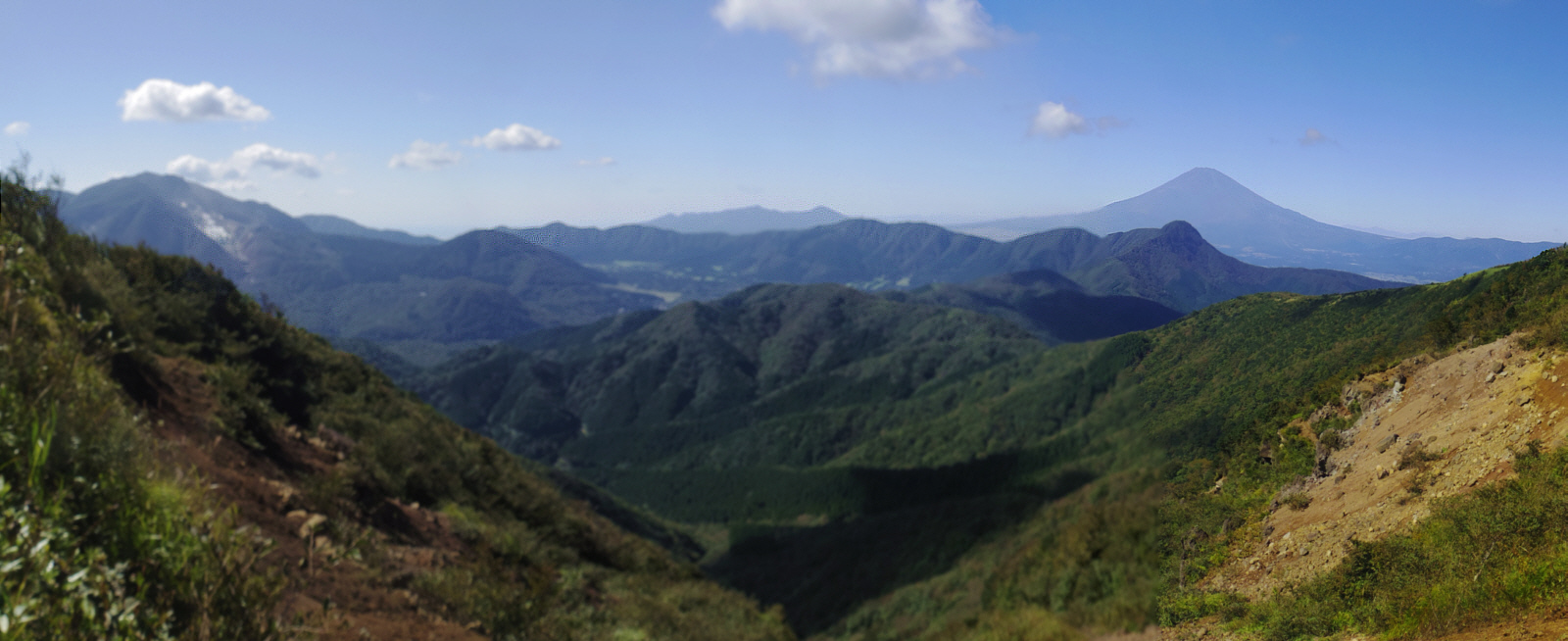 ���_���x�R��������̕x�m�R�@�@�@�@�@�@�@�@2016�N10��15���@11�F21