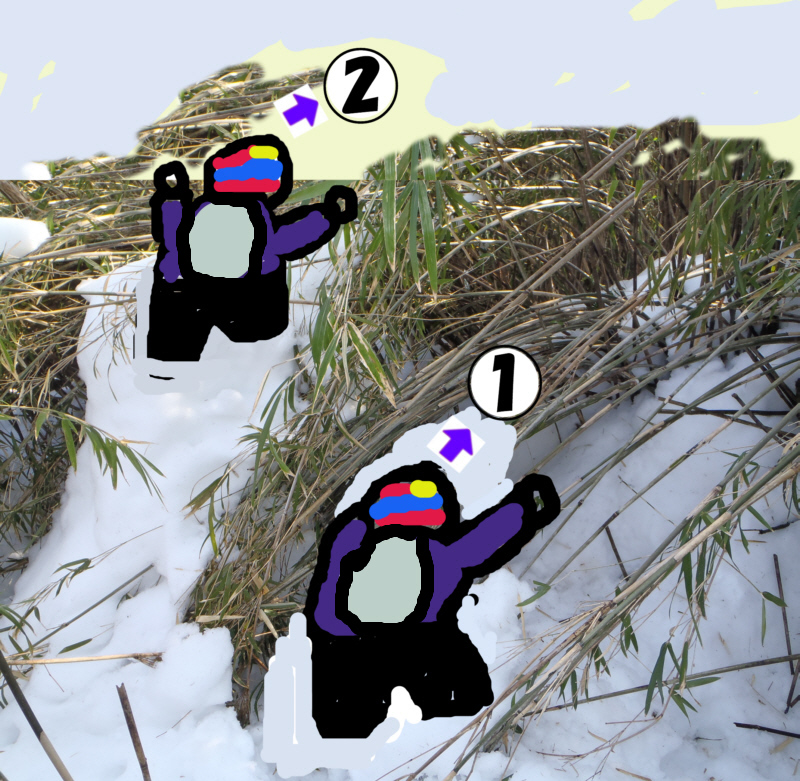 とても厄介なところ