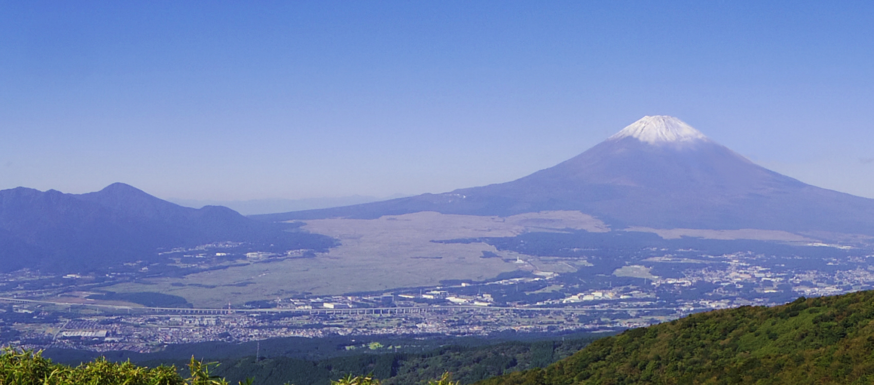 �����O�֎R�x�m�����u��������̕x�m�R