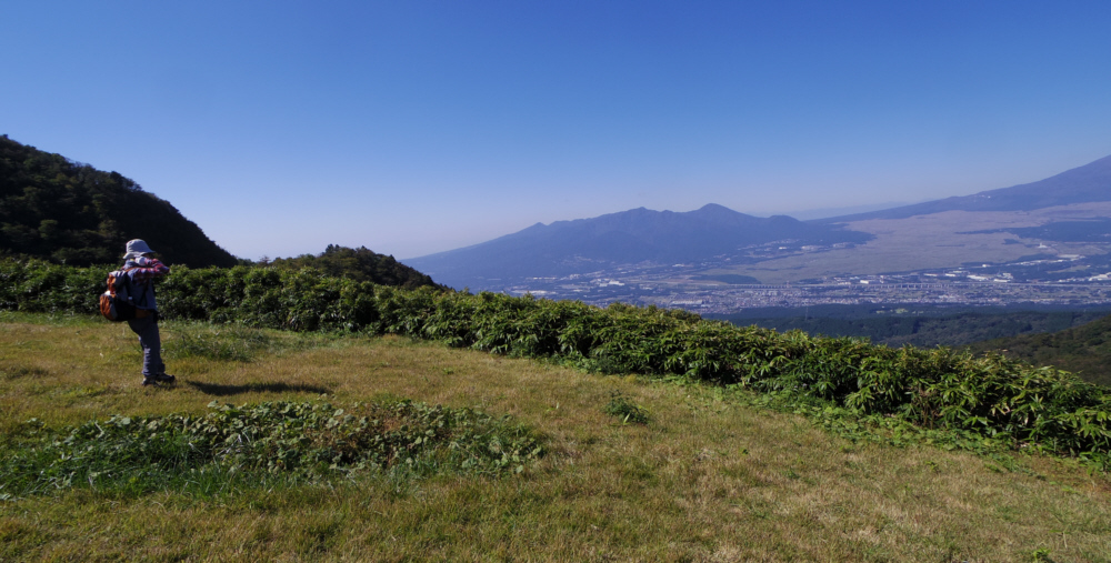 富士見ヶ丘公園