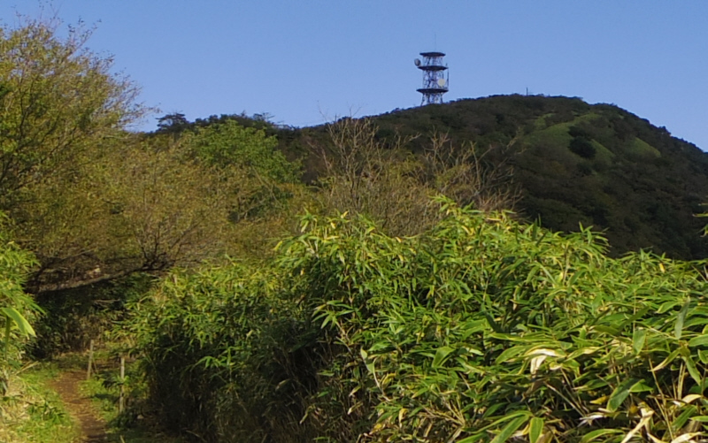丸山のテレビ塔