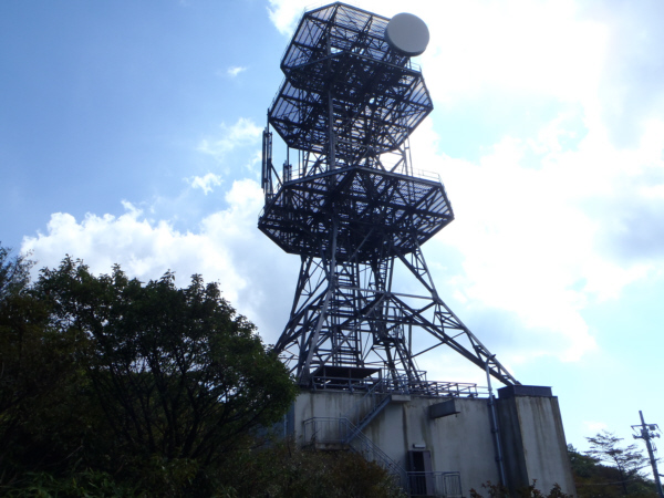 丸山のテレビ塔