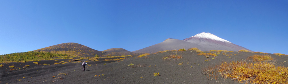 ���ˁA��ˁA��i�R�ƕx�m�R