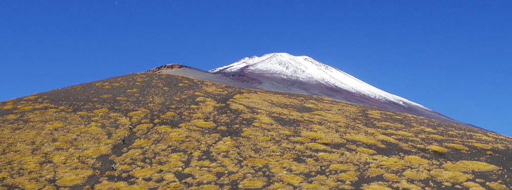 ��c�ˏ�ˁA��i�R�A�x�m�R�B