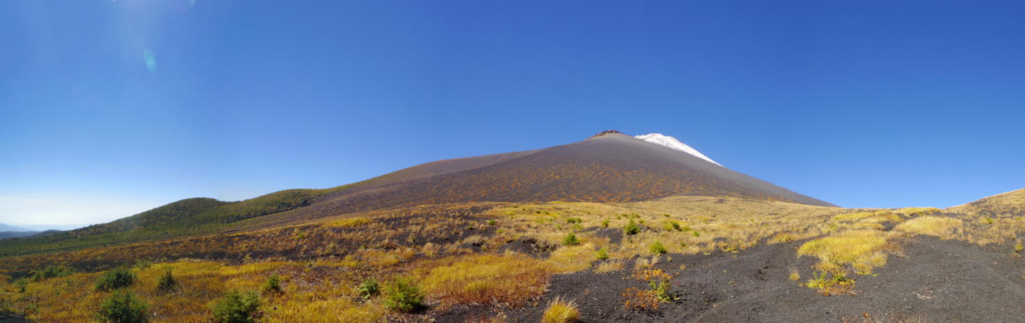 ��c�ˏ�ˉ�����̕�i�R�ƕx�m�R