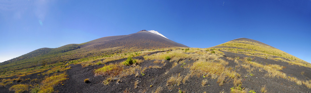 ��c�ˏ�ˁA��i�R�A�x�m�R