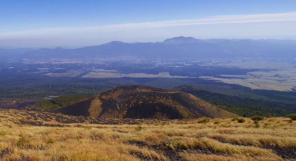 ��c�ˏ�ˎR�����牺�˕���