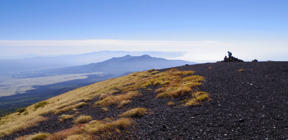 ��c�ˏ�ˎR�����牺�˕���