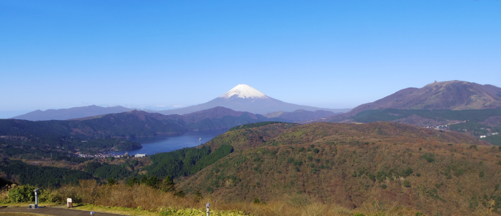 ��ώR�W�]�䂩��̕x�m�R�@����1�@�@�@2016�N12��2��