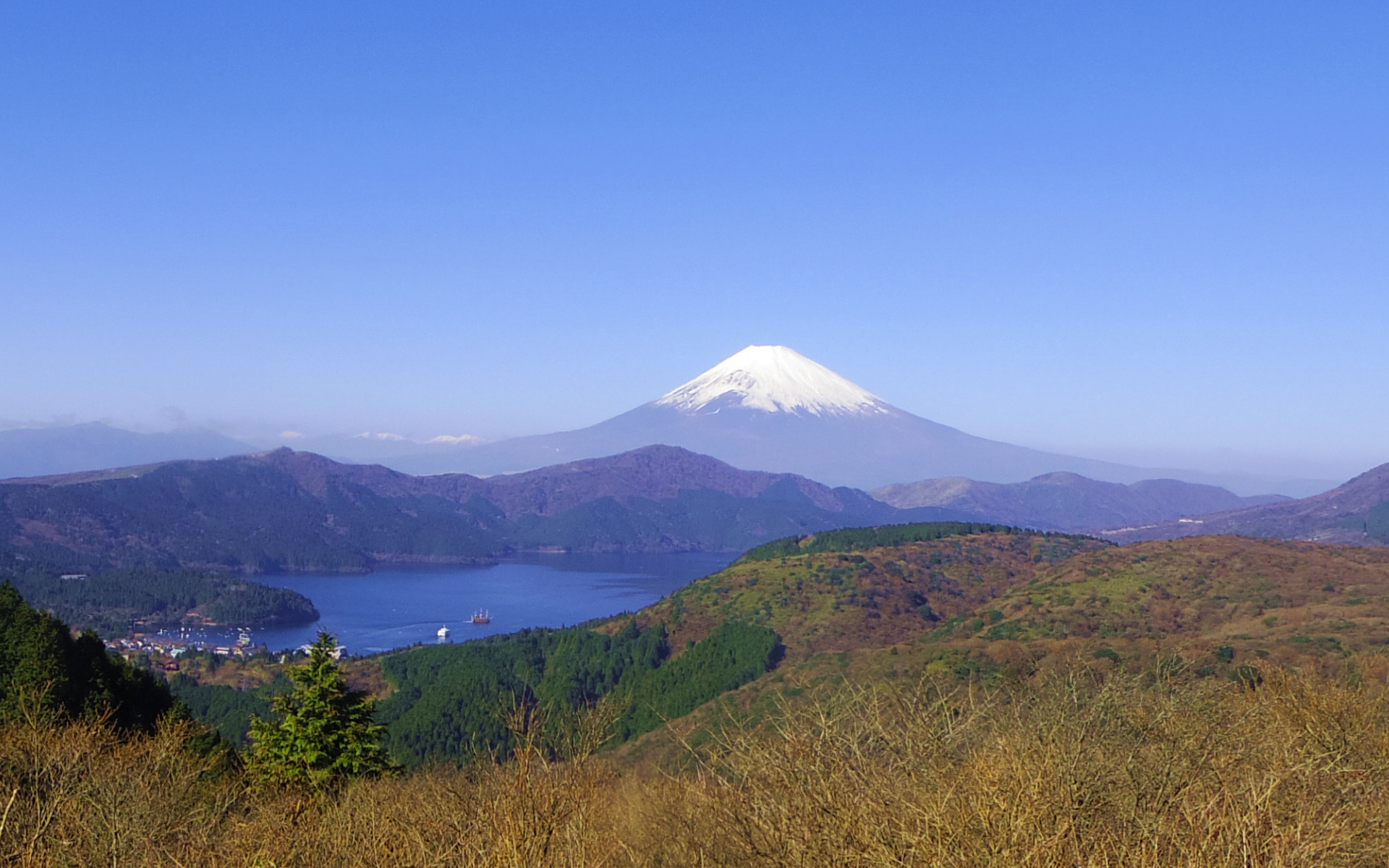 ��ώR�W�]�䂩��̕x�m�R�@����3�@�@�ǎ��p