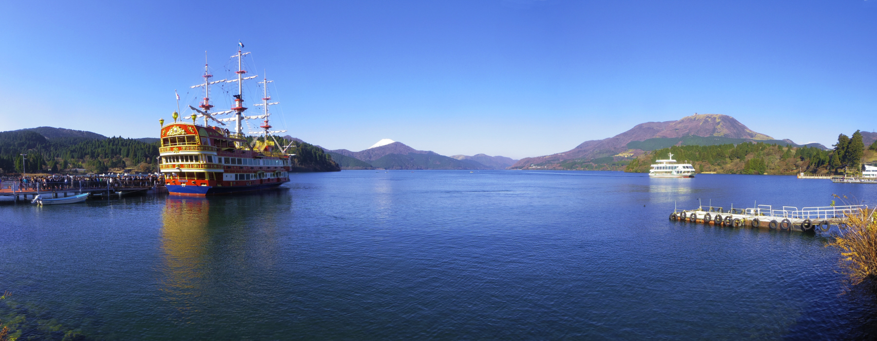 ���m�΂̔����`�V���D�����ꂩ��̕x�m�R