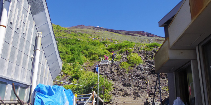 �x�m�R�R���ւ̓o�R��