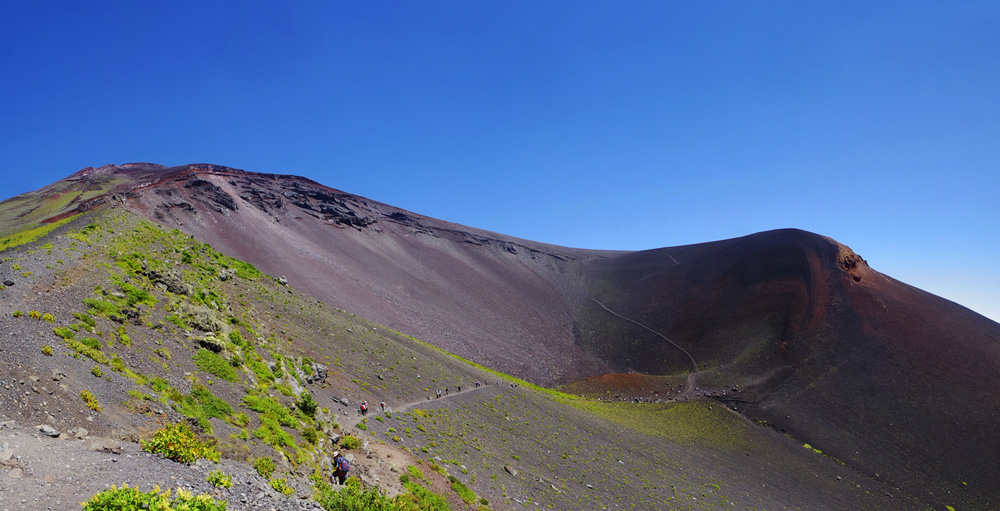 ��i���Ό���������̕�i���Ό��ƕ�i�R�ƕx�m�R