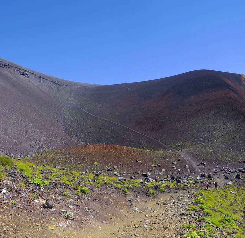 ��i���Ό��O����A��i�R�ւ̓o�R��