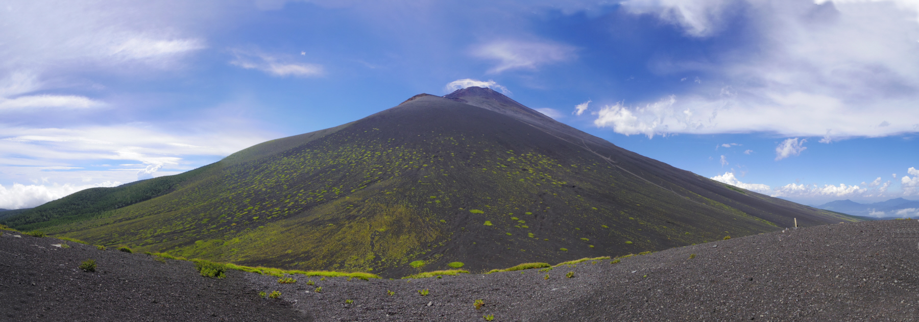 ��b�ˏ�˂���̕x�m�R�ƈ���R