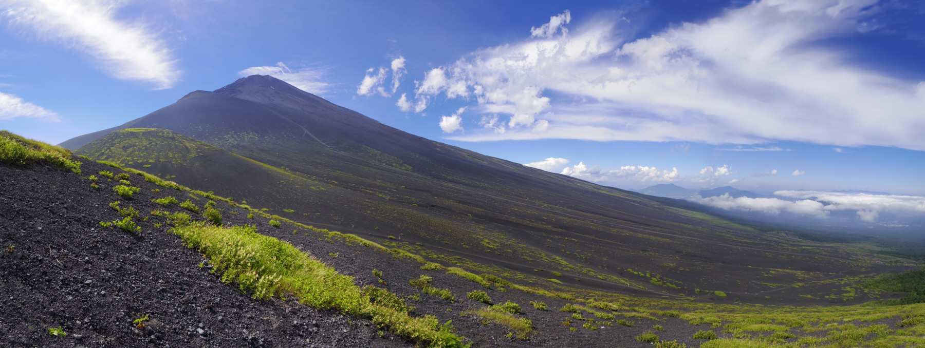 ��b�ˉ��˂���̕x�m�R�E����R�E��b�ˏ��