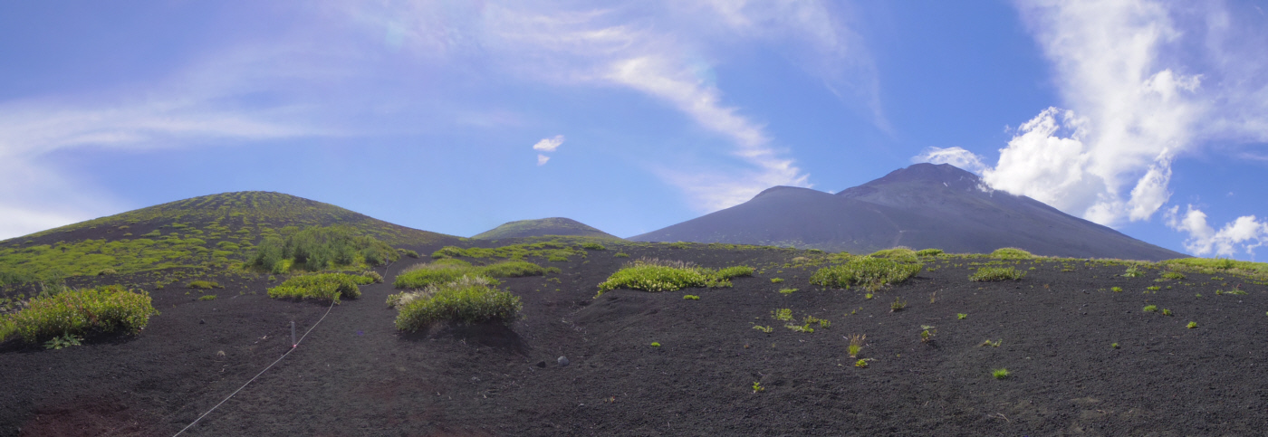 ��c�ˁ`��Β�������@�l�R�������݁A��c�ˉ��ˁE��c�ˏ�ˁE��i�R�E�x�m�R